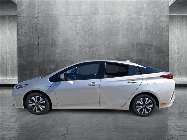 used 2019 Toyota Prius Prime car, priced at $19,772