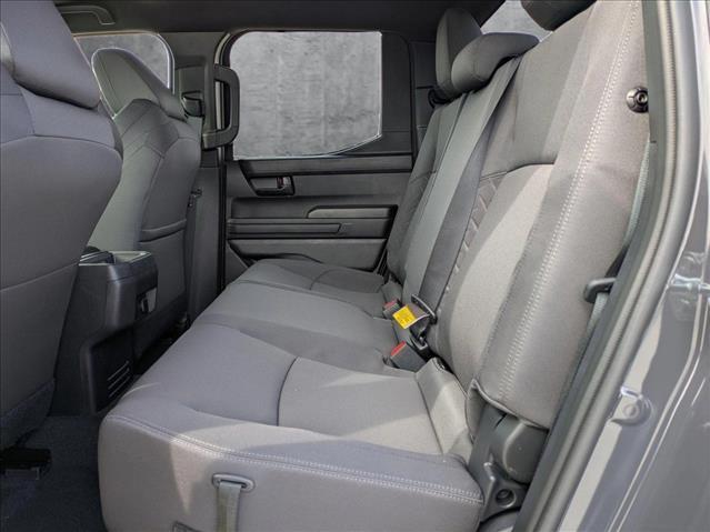 new 2025 Toyota Tacoma car, priced at $40,854