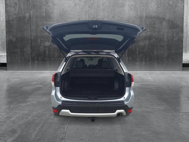 used 2019 Subaru Forester car, priced at $21,999