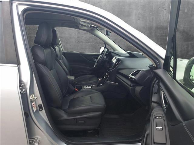 used 2019 Subaru Forester car, priced at $21,999