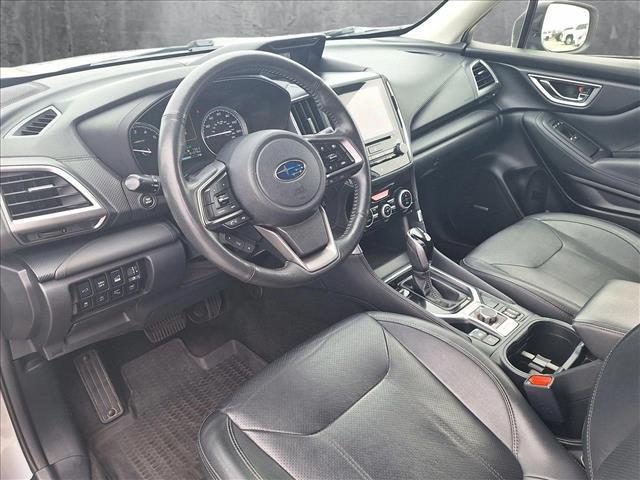 used 2019 Subaru Forester car, priced at $20,442