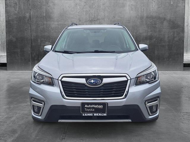 used 2019 Subaru Forester car, priced at $21,999