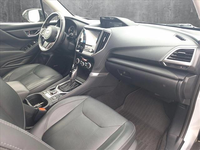 used 2019 Subaru Forester car, priced at $20,442