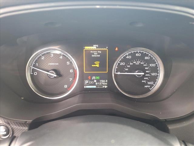 used 2019 Subaru Forester car, priced at $20,442