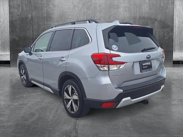 used 2019 Subaru Forester car, priced at $20,442