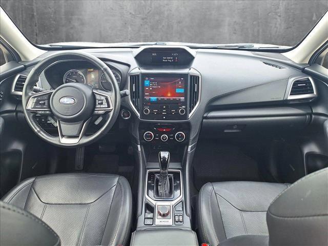 used 2019 Subaru Forester car, priced at $21,999