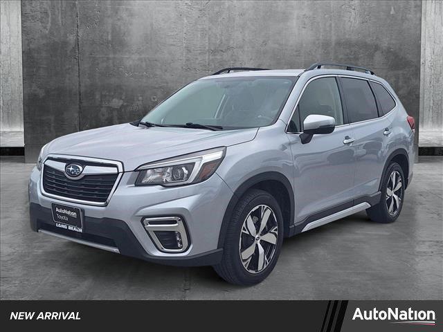 used 2019 Subaru Forester car, priced at $21,999