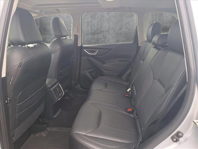 used 2019 Subaru Forester car, priced at $21,999