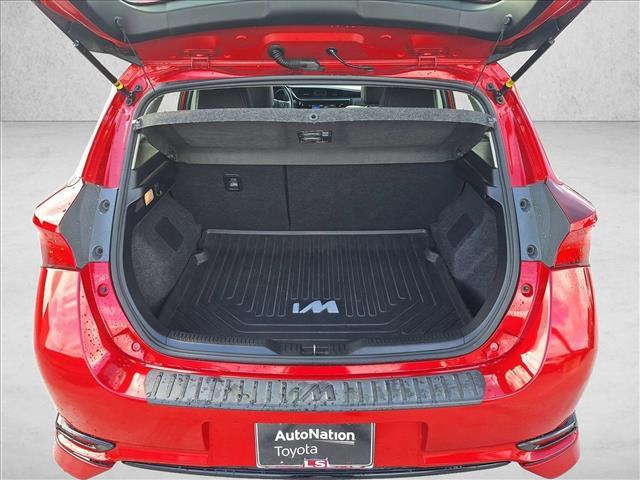 used 2017 Toyota Corolla iM car, priced at $16,991