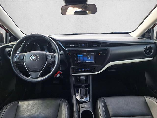 used 2017 Toyota Corolla iM car, priced at $16,991