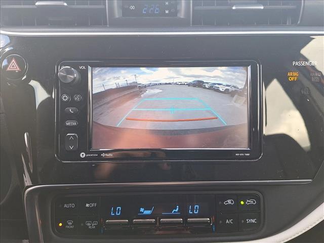 used 2017 Toyota Corolla iM car, priced at $16,991