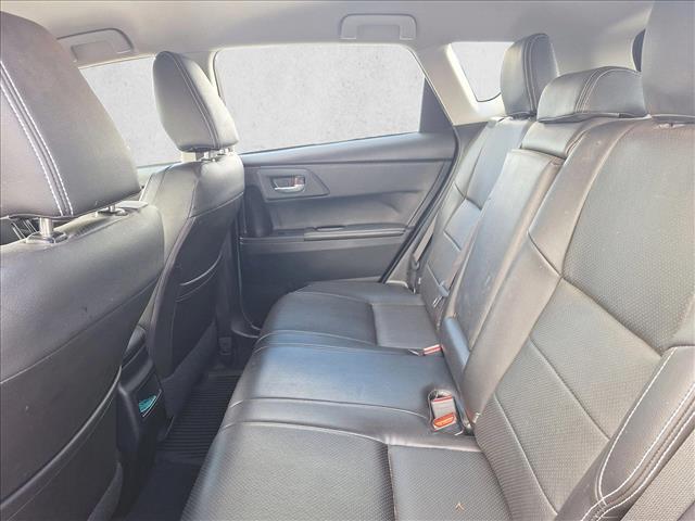 used 2017 Toyota Corolla iM car, priced at $16,991