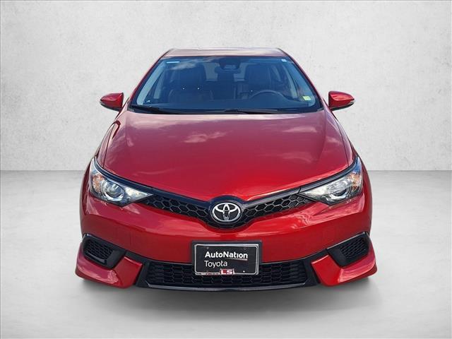 used 2017 Toyota Corolla iM car, priced at $16,991
