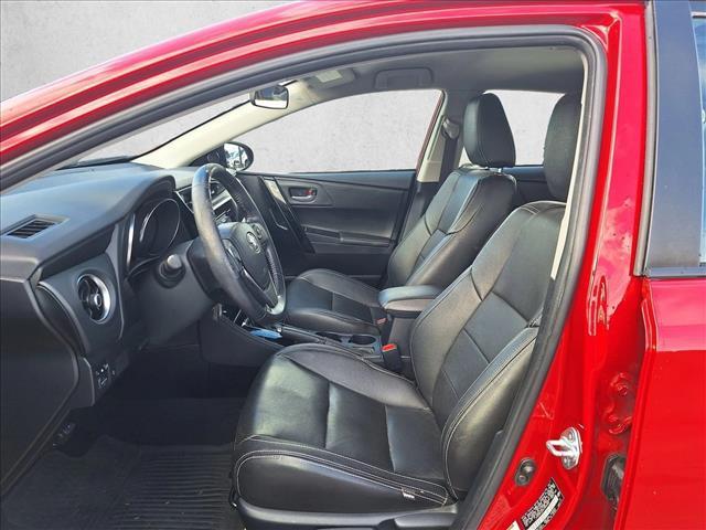 used 2017 Toyota Corolla iM car, priced at $16,991