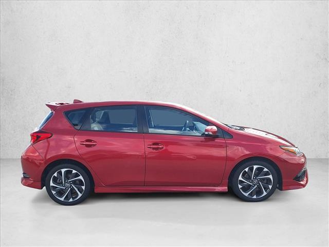 used 2017 Toyota Corolla iM car, priced at $16,991
