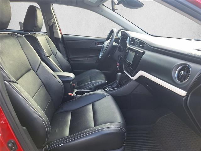 used 2017 Toyota Corolla iM car, priced at $16,991