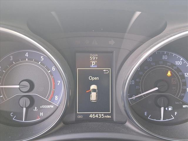 used 2017 Toyota Corolla iM car, priced at $16,991