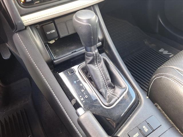 used 2017 Toyota Corolla iM car, priced at $16,991