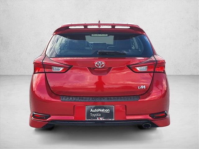 used 2017 Toyota Corolla iM car, priced at $16,991