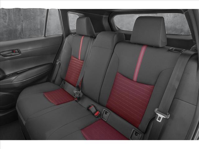 new 2025 Toyota Corolla Hybrid car, priced at $33,830
