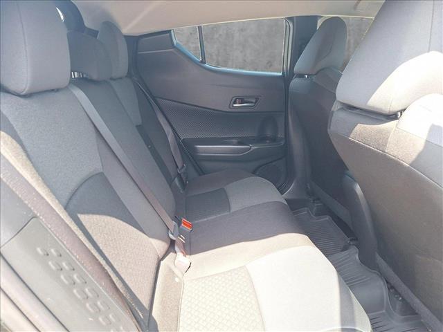 used 2021 Toyota C-HR car, priced at $24,999