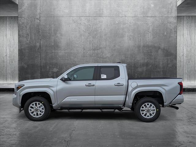 new 2025 Toyota Tacoma car, priced at $42,044