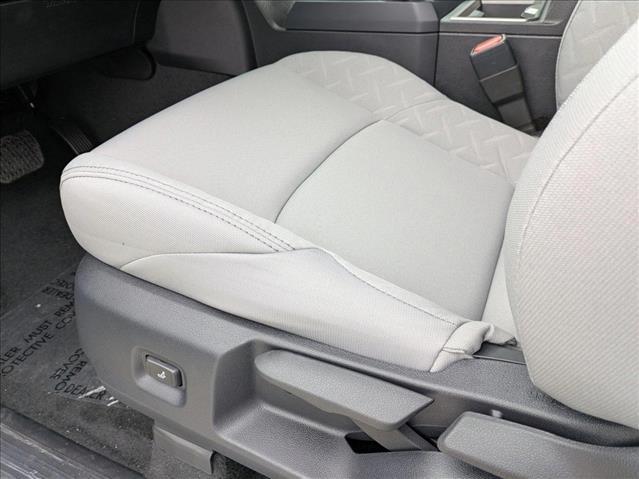 new 2025 Toyota Tacoma car, priced at $42,044