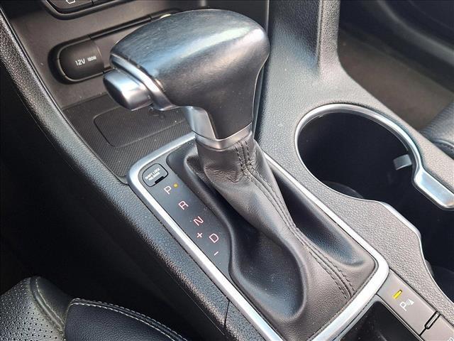 used 2020 Kia Sportage car, priced at $18,999
