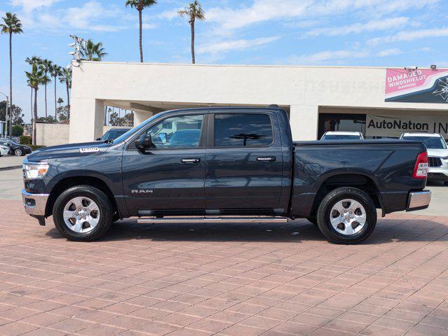 used 2019 Ram 1500 car, priced at $29,791