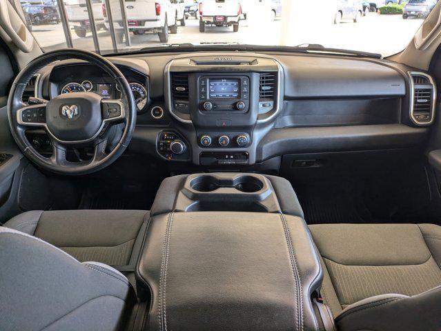 used 2019 Ram 1500 car, priced at $29,791