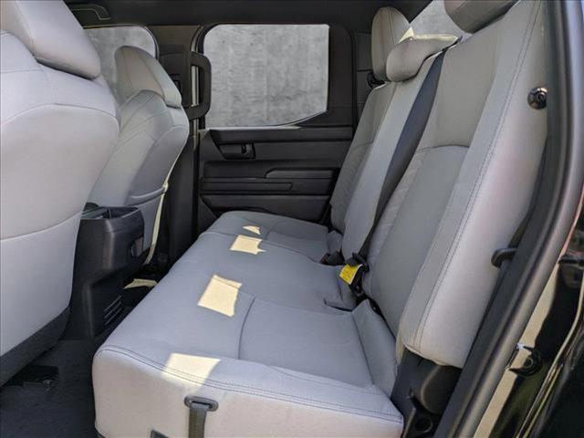 new 2025 Toyota Tacoma car, priced at $41,440