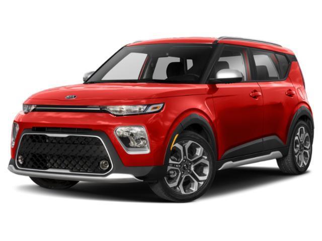 used 2020 Kia Soul car, priced at $12,991