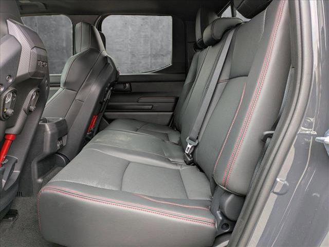 new 2025 Toyota Tacoma car