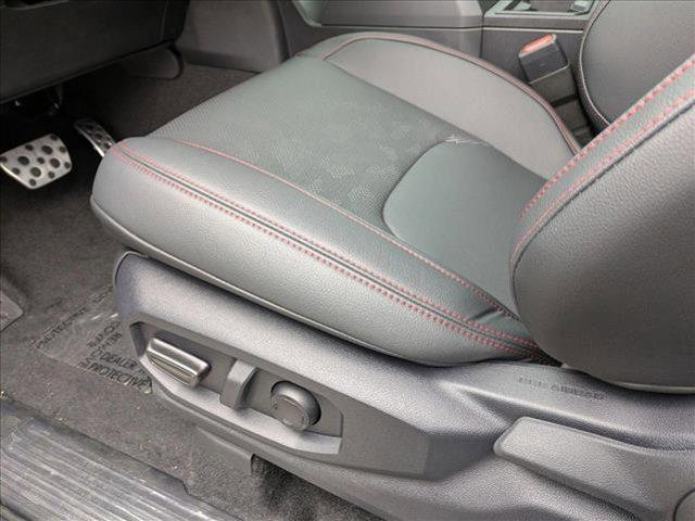 new 2025 Toyota Tacoma car
