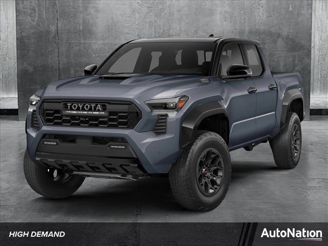 new 2025 Toyota Tacoma car