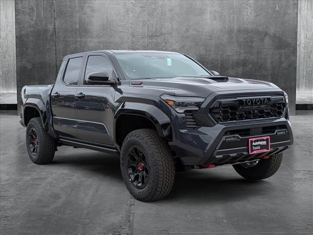 new 2025 Toyota Tacoma car