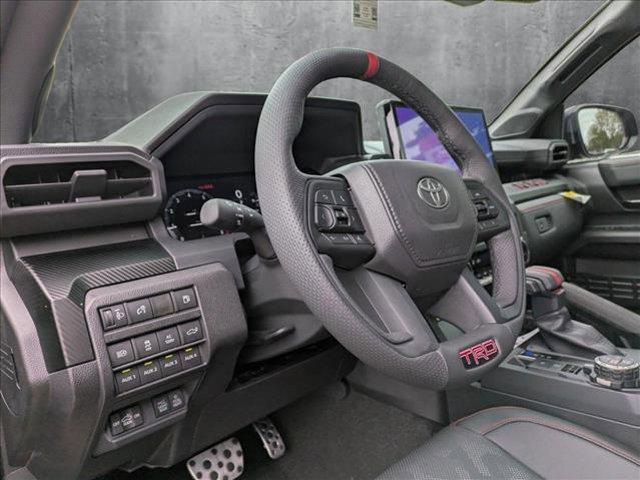 new 2025 Toyota Tacoma car