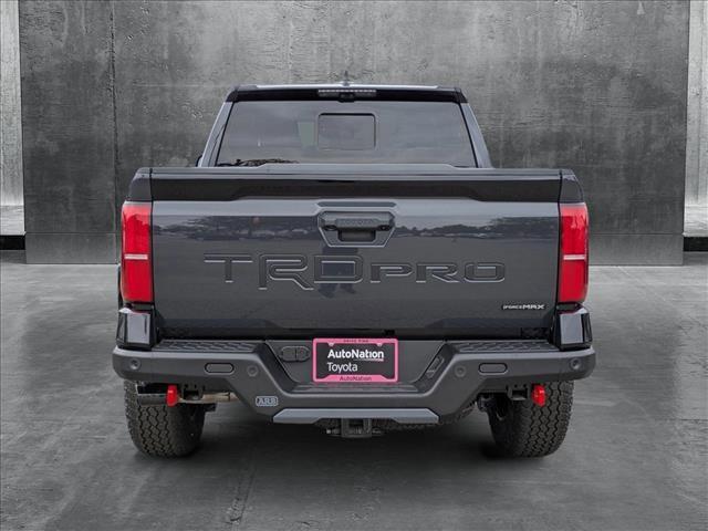 new 2025 Toyota Tacoma car