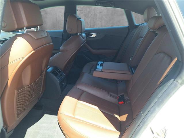 used 2018 Audi A5 car, priced at $24,992