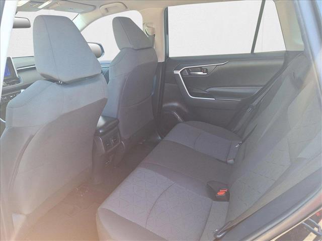used 2024 Toyota RAV4 car, priced at $26,994