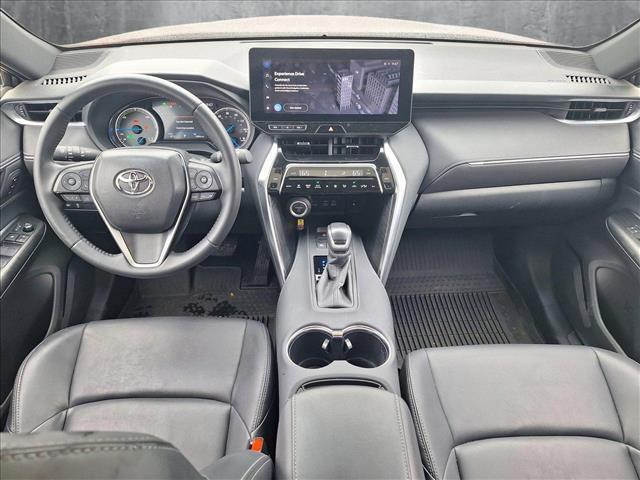 used 2024 Toyota Venza car, priced at $39,992