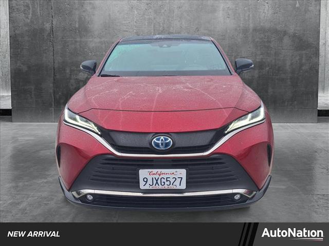 used 2024 Toyota Venza car, priced at $39,992