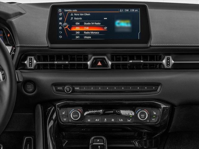 new 2026 Toyota GR Supra car