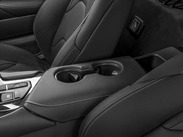 new 2026 Toyota GR Supra car