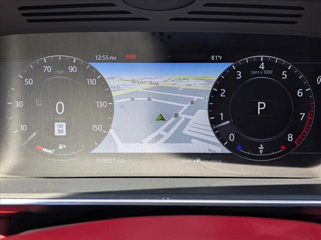 used 2019 Land Rover Range Rover Sport car, priced at $37,995