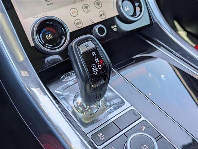 used 2019 Land Rover Range Rover Sport car, priced at $38,995