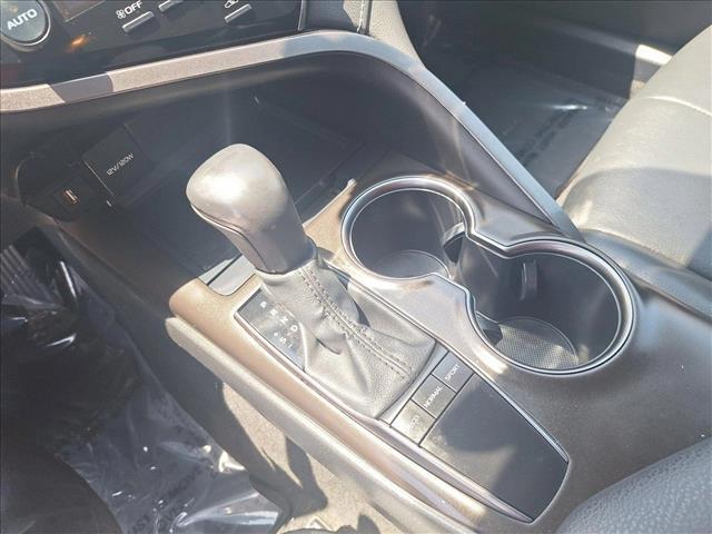 used 2022 Toyota Camry car, priced at $24,449