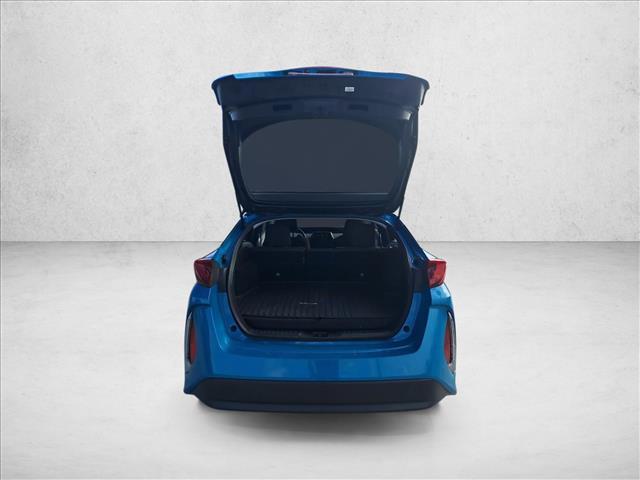 used 2018 Toyota Prius Prime car, priced at $21,043