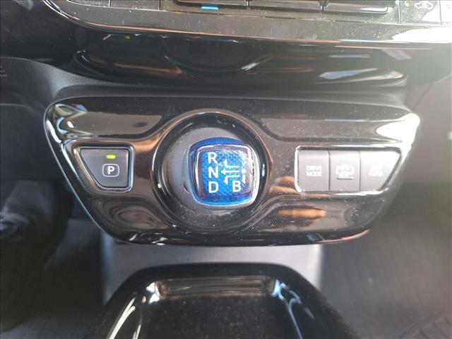 used 2018 Toyota Prius Prime car, priced at $21,043