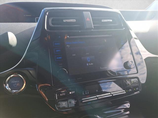 used 2018 Toyota Prius Prime car, priced at $21,043